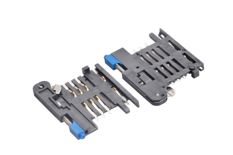 抽屉式SIM Card H3.0